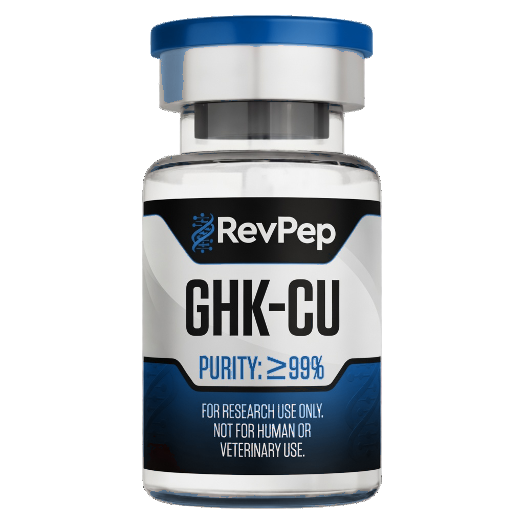 GHK-Cu