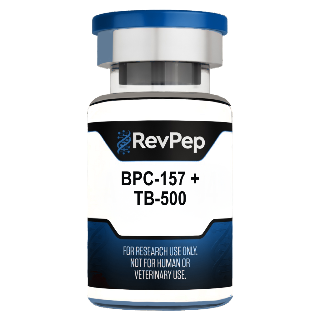 BPC-157 + TB-500 5mg/5mg