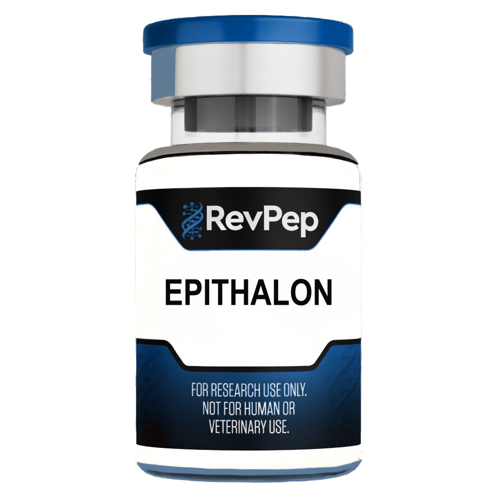 Epithalon 10mg