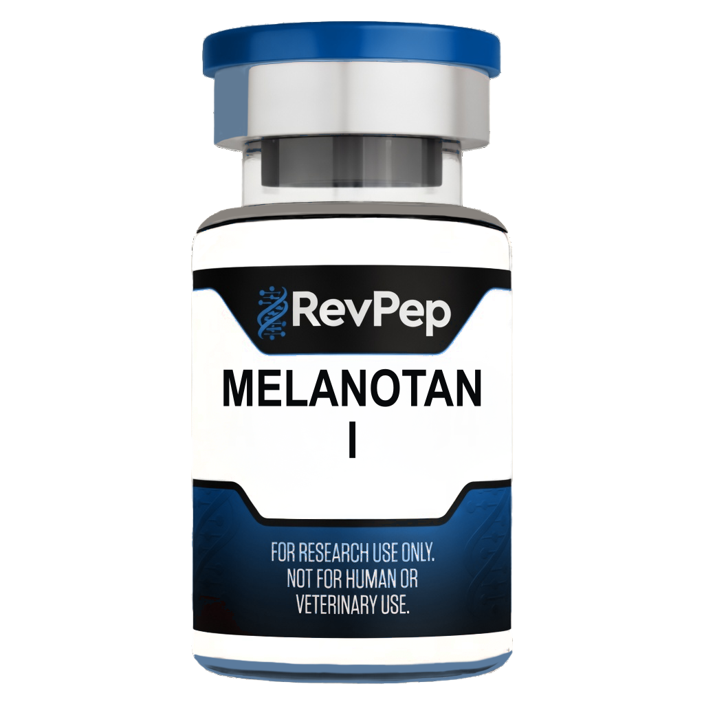 Melanotan I (MT-1) 10mg