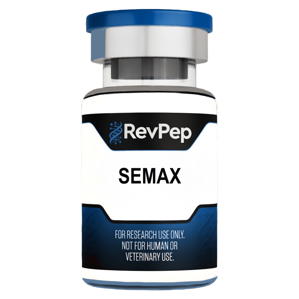 Semax 10mg