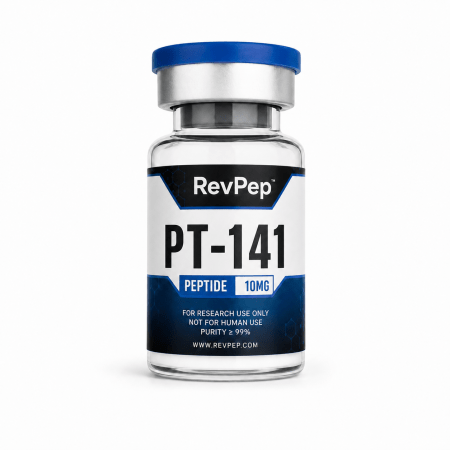 PT-141 10mg REVPEP product image